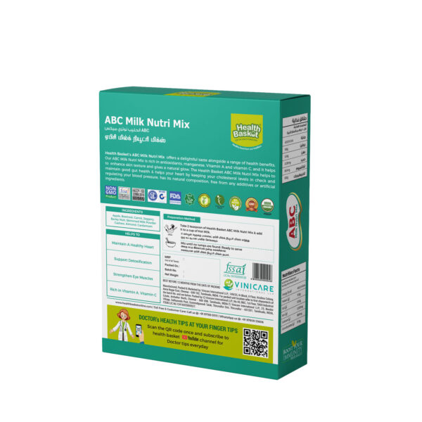 ABC Milk Nutri Mix - Image 2