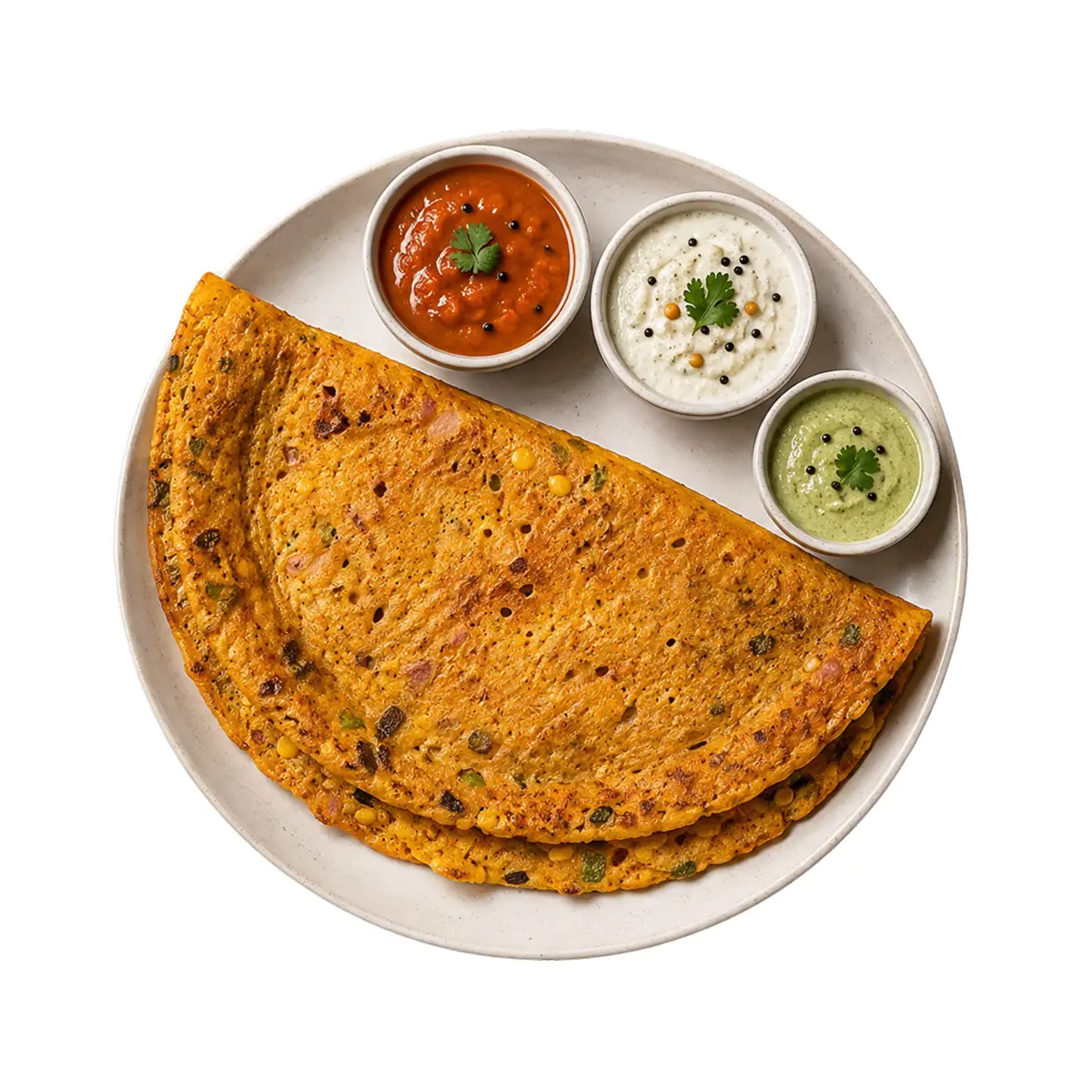 Adai Mixes