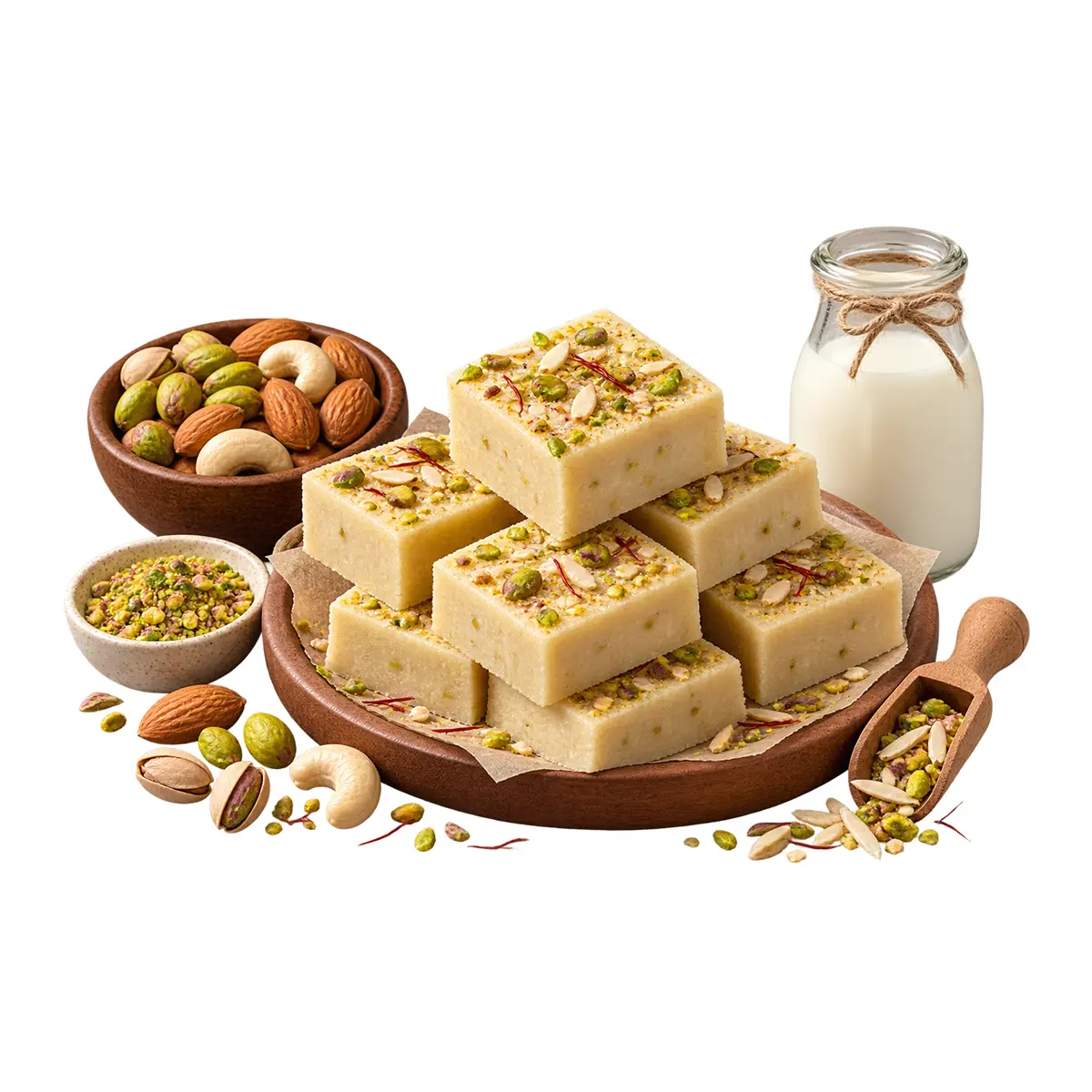 Burfi