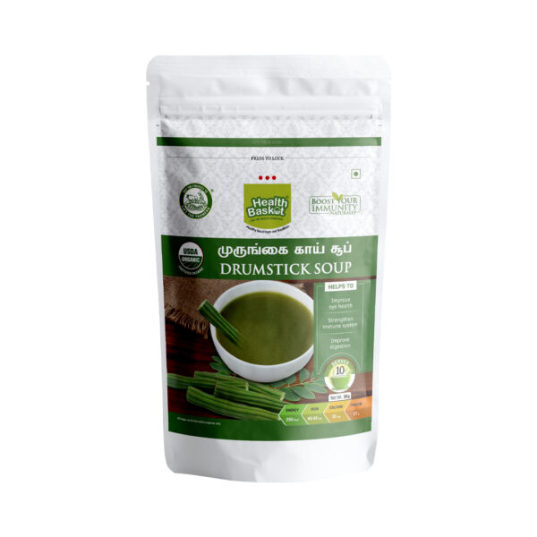 Drumstick Soup-50 gram