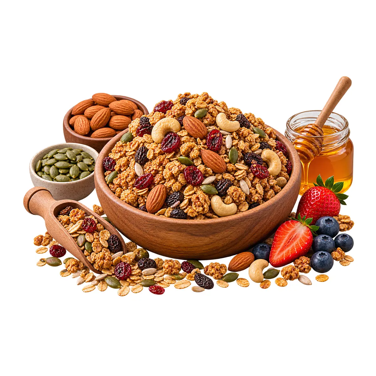 Granola