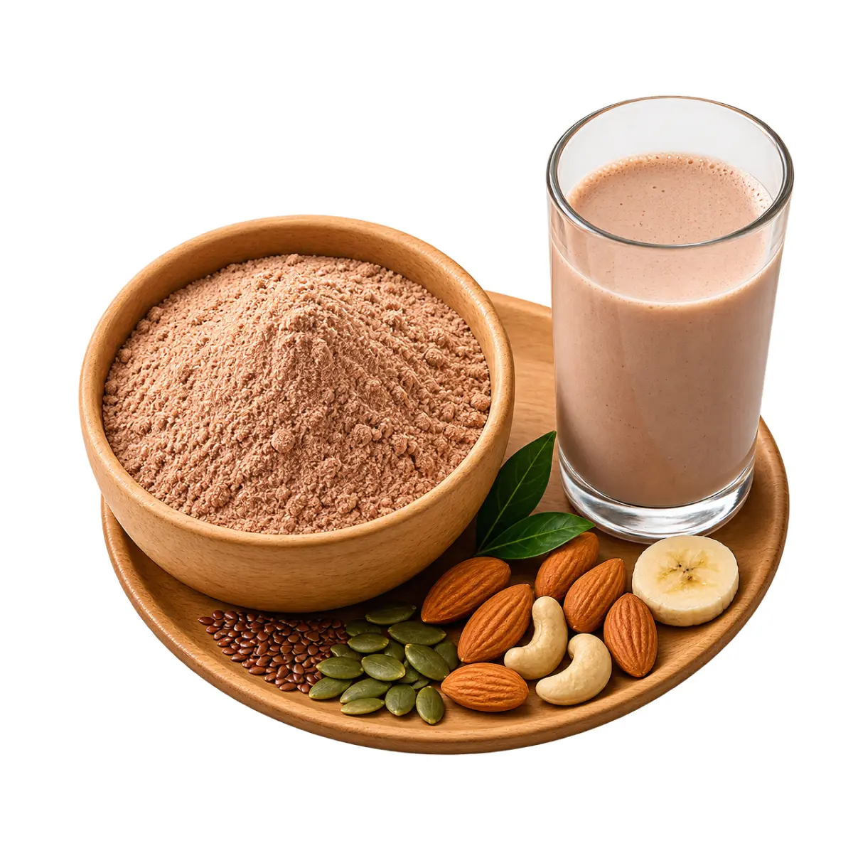 Health Mixes