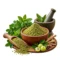 Herbal-Powders