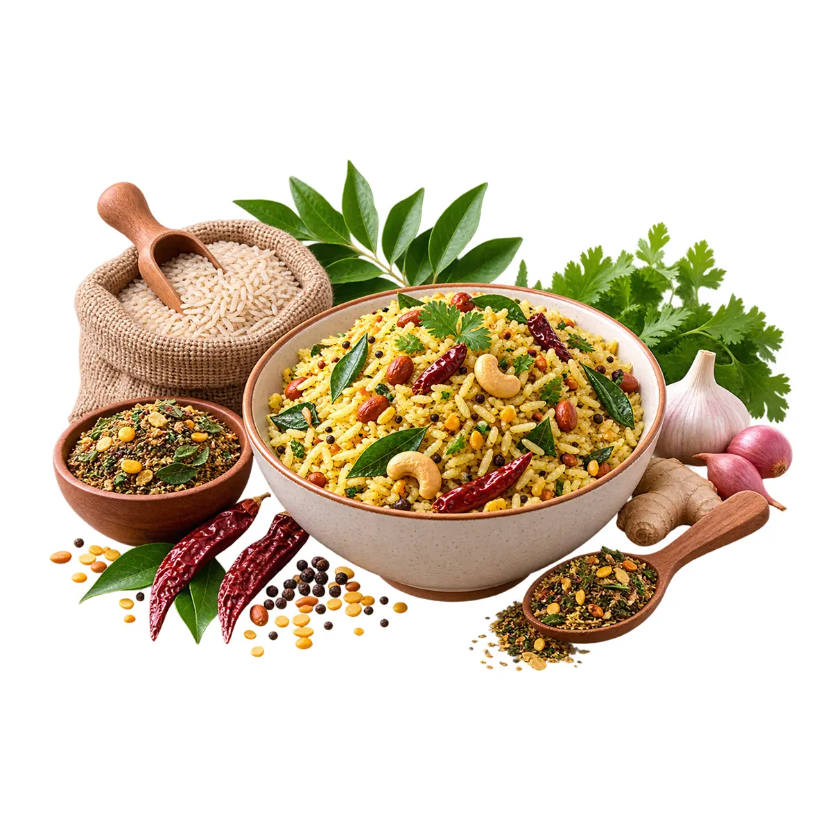 Herbal-Rice-Mixes