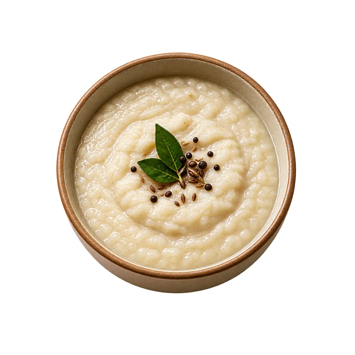 Kanji & Porridge