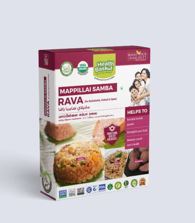 Mappillai Samba Rava