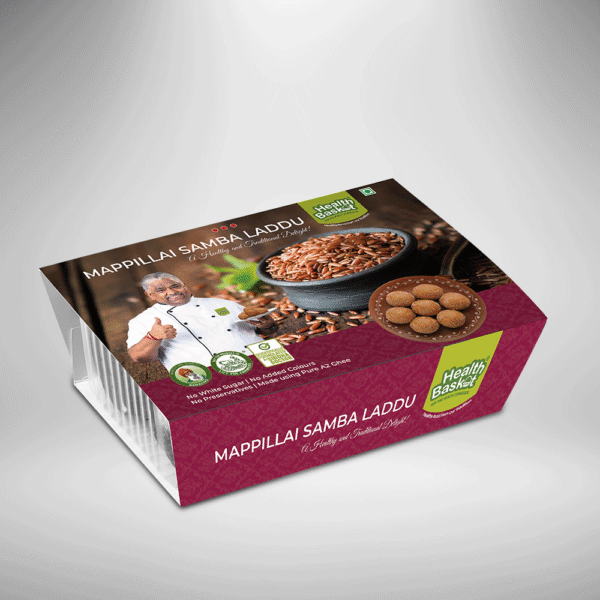 Mappillai Samba Laddu