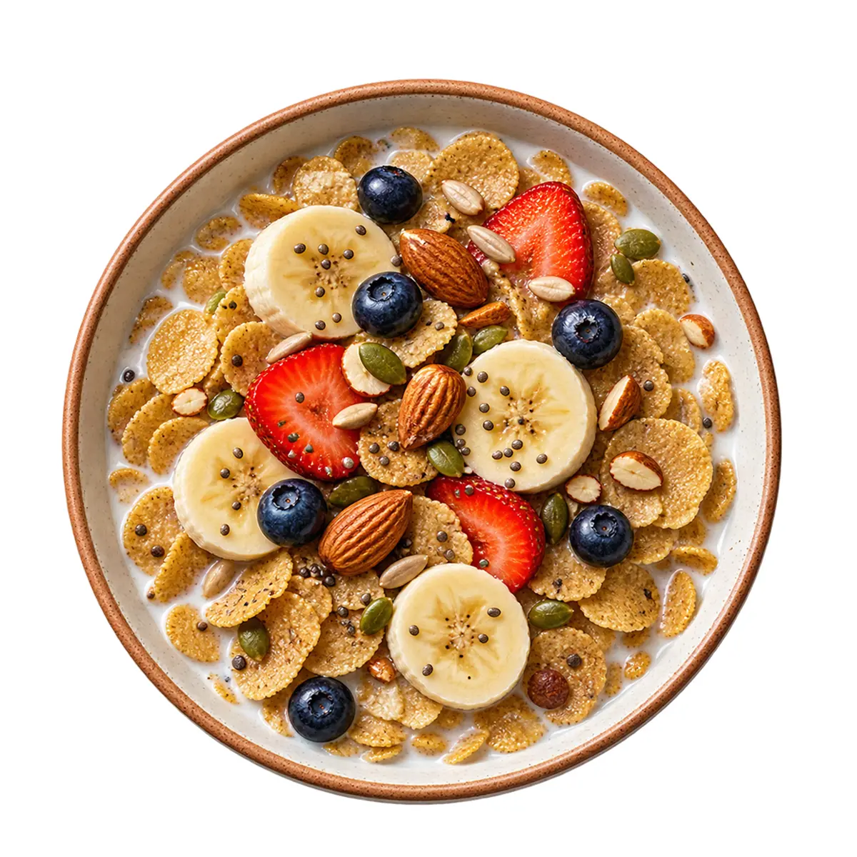 Millet Flakes