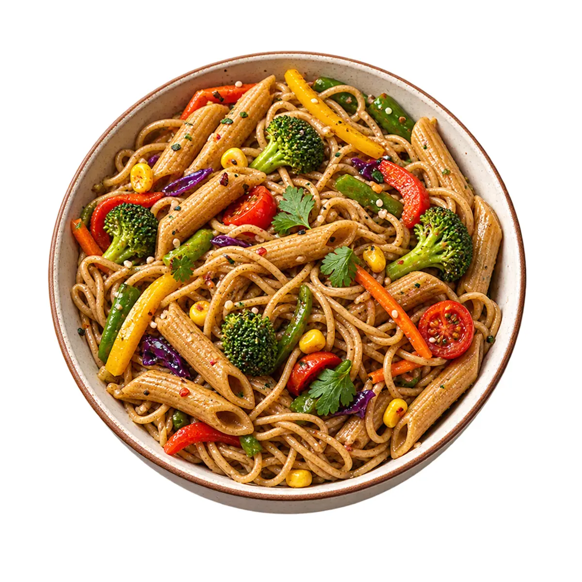 Millet Pasta & Noodles