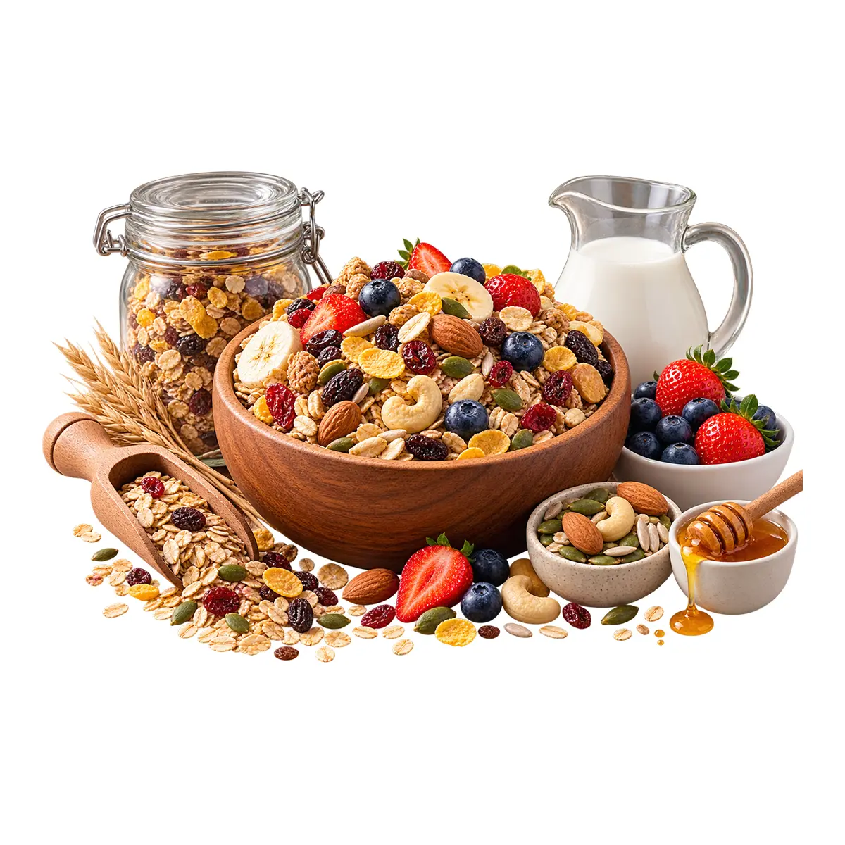Muesli