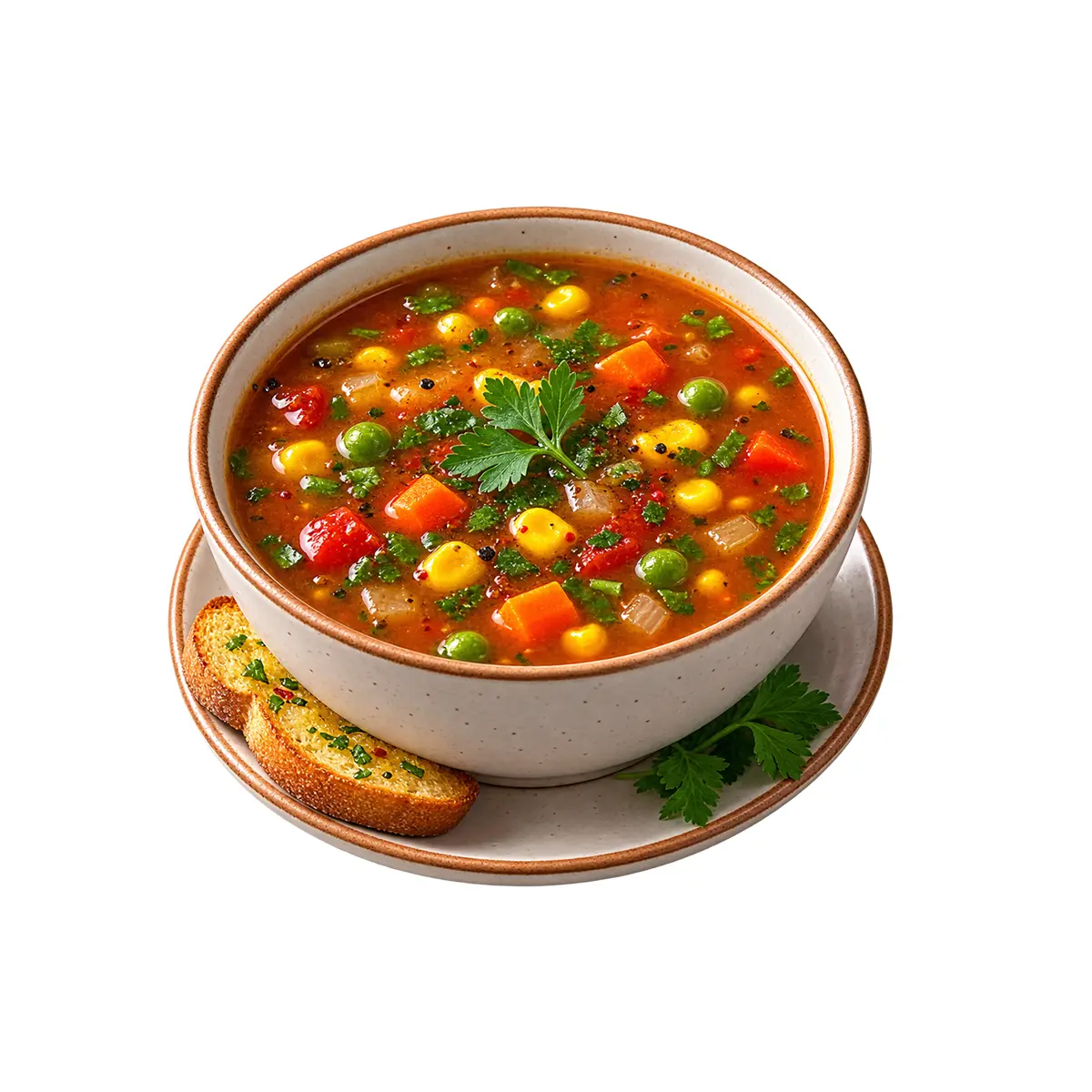 Soups