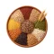 Traditional Grains