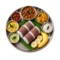 Traditional Meals