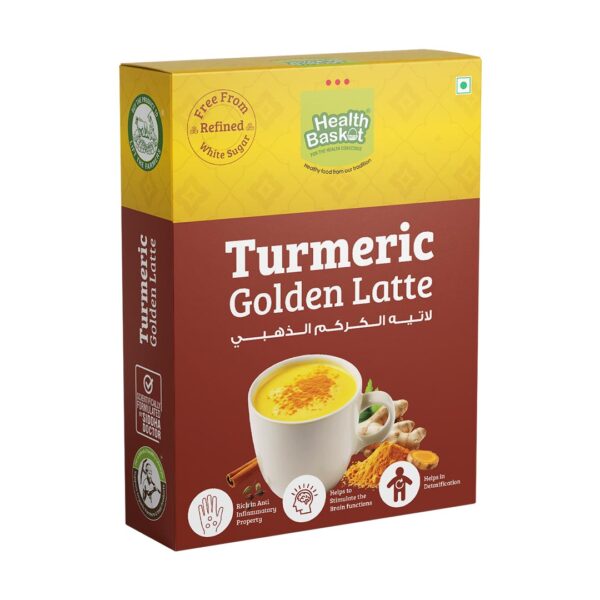 Turmeric-Golden-Latte