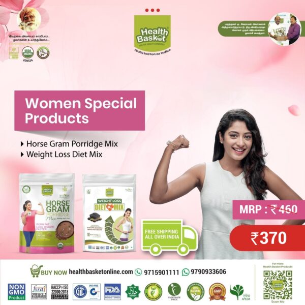 Women Special Product