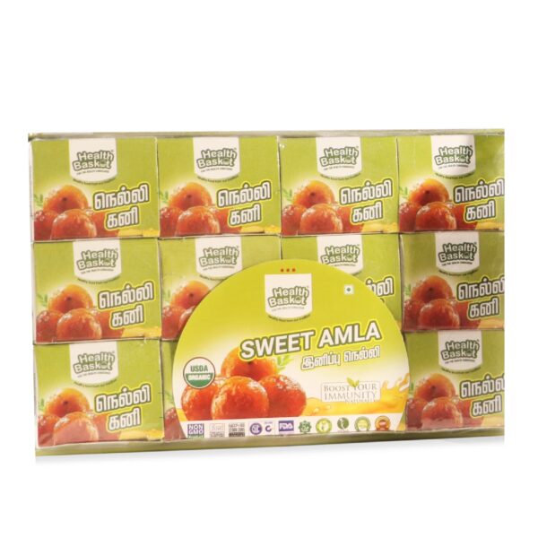 Nelli Kani (Single)- 12 pcs
