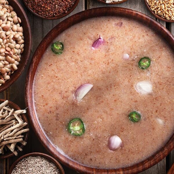 Horse Gram Porridge Mix - 500 grams - Image 2